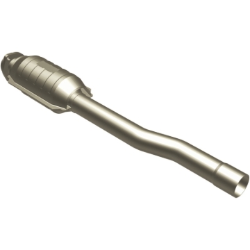 Picture of California CARB Direct-Fit Catalytic Converter 334826