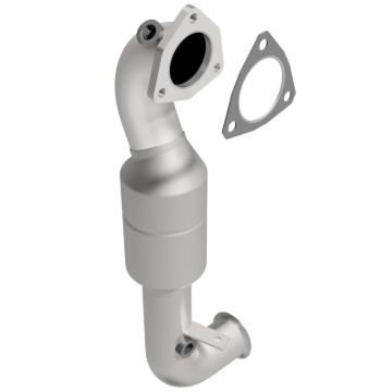 Picture of OEM Grade Direct-Fit Catalytic Converter 49350
