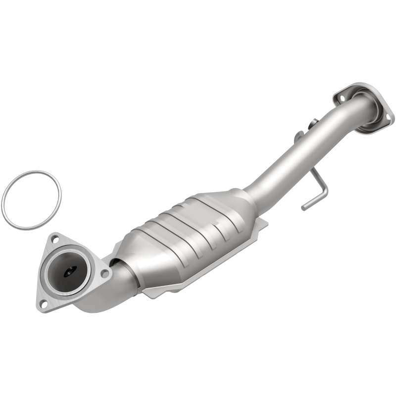 Picture of HM Grade Direct-Fit Catalytic Converter-Cadillac/Chevrolet/GMC