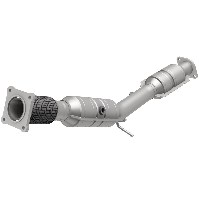 Picture of OEM Grade Direct-Fit Catalytic Converter-Volvo