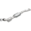 Picture of OEM Grade Direct-Fit Catalytic Converter-Ford/Mazda