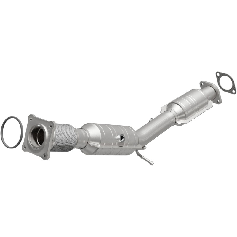 Picture of OEM Grade Direct-Fit Catalytic Converter-Volvo