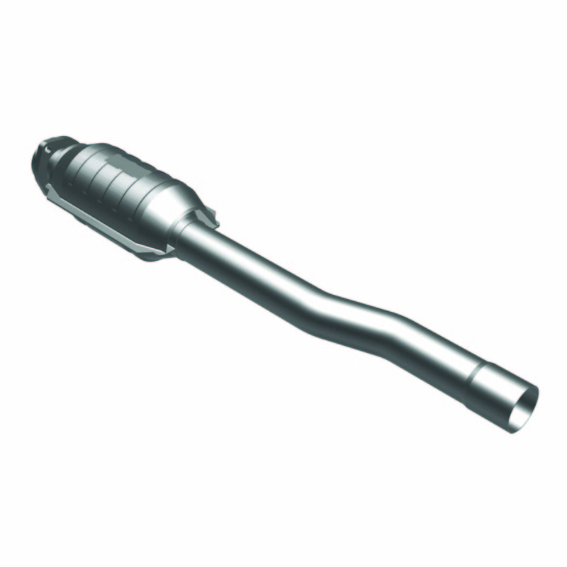 Picture of California CARB Direct-Fit Catalytic Converter 334826