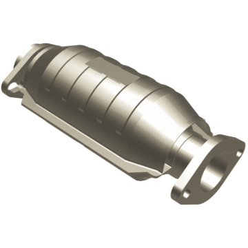 Picture of California CARB Direct-Fit Catalytic Converter 338686