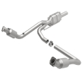 Picture of California CARB Direct-Fit Catalytic Converter 447233