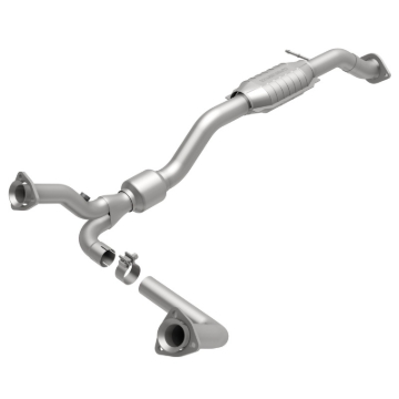 Picture of California CARB Direct-Fit Catalytic Converter 458010