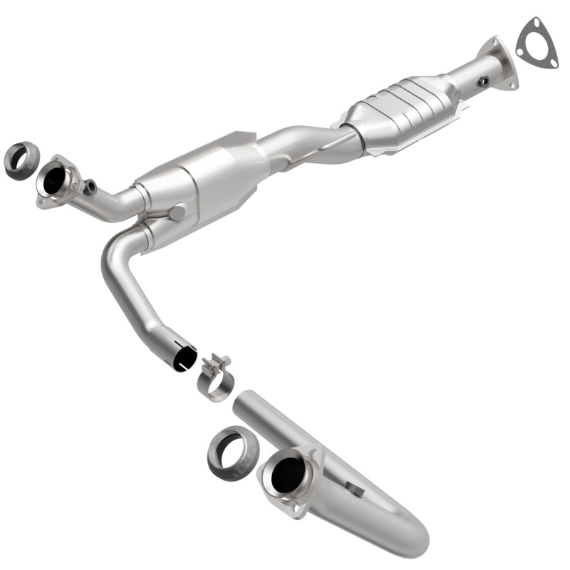 Picture of California Direct-Fit Catalytic Converter-Chevrolet/GMC