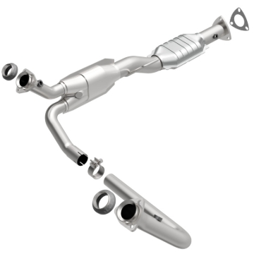 Picture of California Direct-Fit Catalytic Converter-Chevrolet/GMC