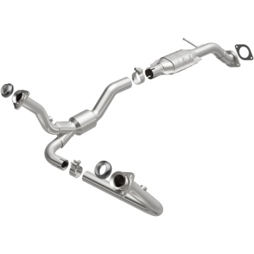 Picture of California Direct-Fit Catalytic Converter-Chevrolet/GMC