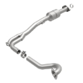 Picture of California CARB Direct-Fit Catalytic Converter 459008