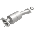 Picture of California CARB Direct-Fit Catalytic Converter 459010