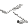 Picture of California CARB Direct-Fit Catalytic Converter 447233