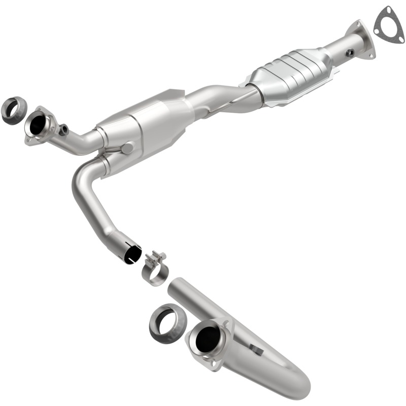 Picture of California Direct-Fit Catalytic Converter-Chevrolet/GMC