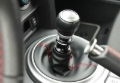 Picture of PERRIN 13-25 Subaru BRZ / Toyota GR86/86/FR-S Reverse Lockout Lever w/Rattle Fix - Black