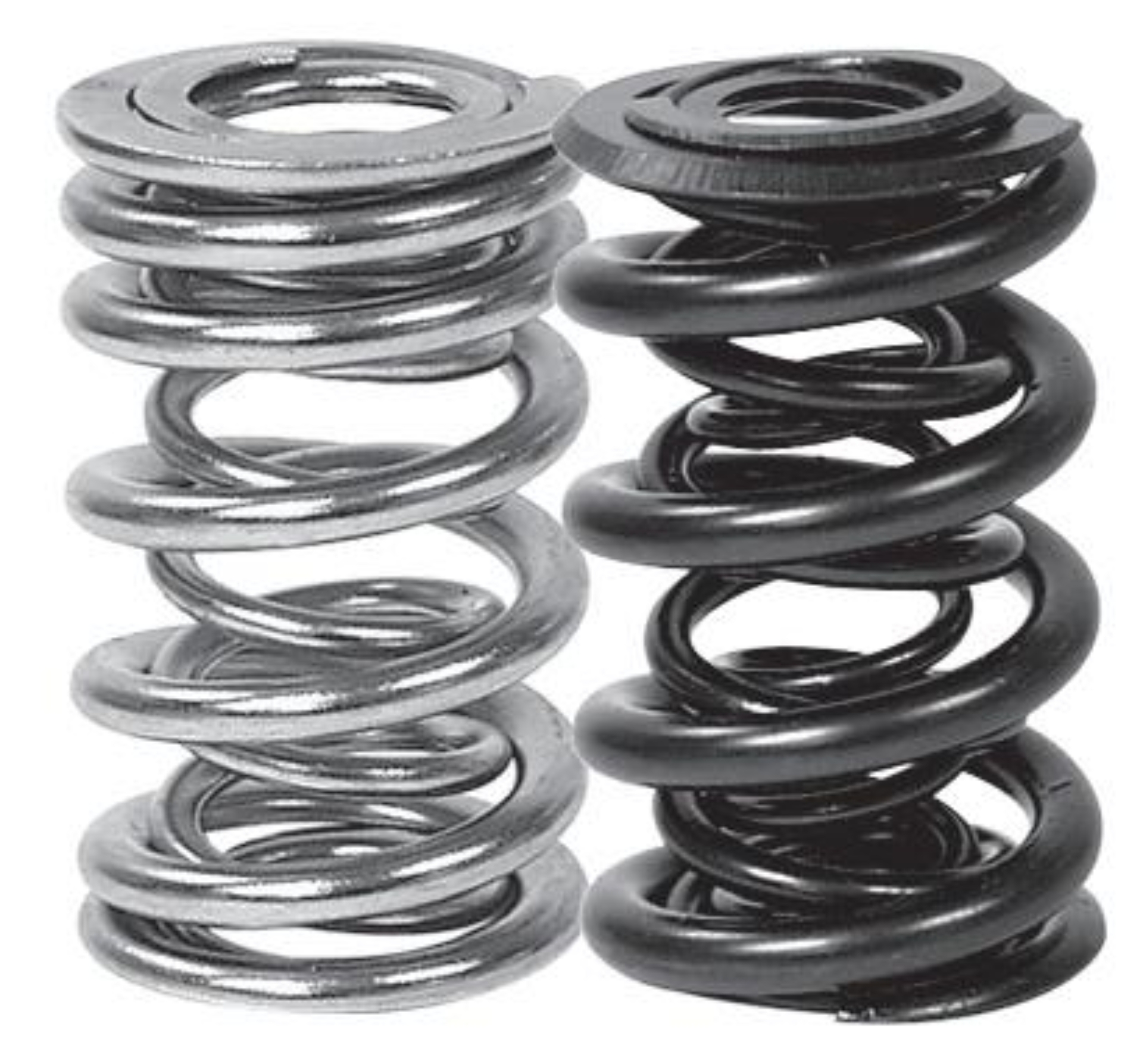 Picture of Manley Chevy SBC LS-Series NexTek Series High Performance Valve Springs (2 valves per cylinder)