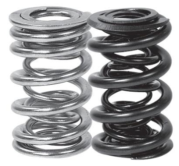 Picture of Manley Chevy SBC LS-Series NexTek Series High Performance Valve Springs (2 valves per cylinder)