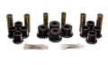 Picture of Energy Suspension ES Spring/Shackle Bush-Black Bushing Kits - 4.2122G