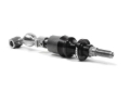 Picture of PERRIN 13-25 Subaru BRZ / Toyota GR86/86/FR-S Reverse Lockout Lever w/Rattle Fix - Black