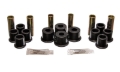 Picture of Energy Suspension ES Spring/Shackle Bush-Black Bushing Kits - 4.2122G