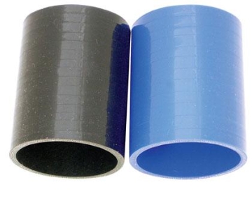 Picture of Turbo XS Silicone Coupler 63mm/2.5 in ID Black