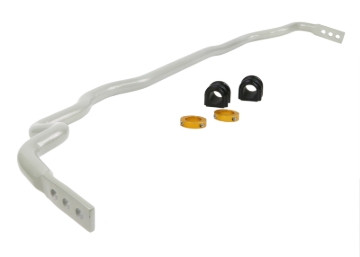 Picture of Whiteline 3/11+ Hyundai Veloster FS (Inc Turbo) Front 26mm Heavy Duty Adjustable Swaybar