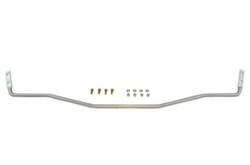 Picture of Whiteline 3/11+ Hyundai Veloster FS (Inc Turbo) Rear 18mm Heavy Duty Fixed Swaybar