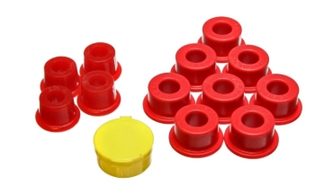 Picture of Energy Suspension ES Cntrl Arm Bushings-Red Bushing Kits - 10.3102R