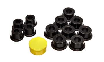 Picture of Energy Suspension ES Cntrl Arm Bushings-Black Bushing Kits - 10.3102G