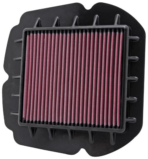 Picture of K&N Engineering KN Motorcycle Direct Fit Air Filters - SU-6509