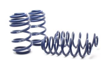 Picture of H&R 13-16 Audi A4 Allroad (AWD) B8 Sport Spring