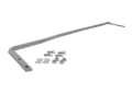 Picture of Whiteline 3/11+ Hyundai Veloster FS (Inc Turbo) Rear 18mm Heavy Duty Fixed Swaybar