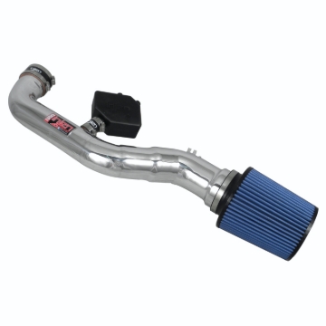 Picture of Injen 05-19 Nissan Frontier/Pathfinder 4.0L V6 Polished Power-Flow Short Ram Intake w/ MR Tech