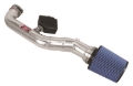 Picture of Injen 05-19 Nissan Frontier/Pathfinder 4.0L V6 Polished Power-Flow Short Ram Intake w/ MR Tech