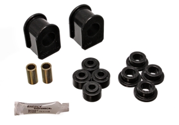 Picture of Energy Suspension ES Sway Bar Bushings-Black Bushing Kits - 4.5102G