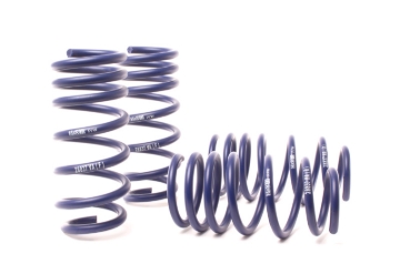 Picture of H&R 13-18 BMW M6/M6 Convertible F12/F13 Sport Spring