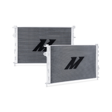 Picture of Mishimoto 2013+ Ford Focus ST Performance Aluminum Radiator