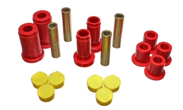 Picture of Energy Suspension ES Cntrl Arm Bushings-Red Bushing Kits - 5.3137R