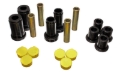 Picture of Energy Suspension ES Cntrl Arm Bushings-Black Bushing Kits - 5.3137G