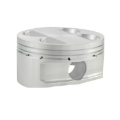 Picture of CP Piston & Ring Set for Subaru EJ25 WRX STi - Bore (99.5mm) - Size (STD) - CR (10) - Set of 4