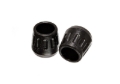 Picture of Energy Suspension ES Bump Stops-Black Bushing Kits - 9.6111G