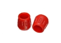 Picture of Energy Suspension ES Bump Stops-Red Bushing Kits - 9.6111R