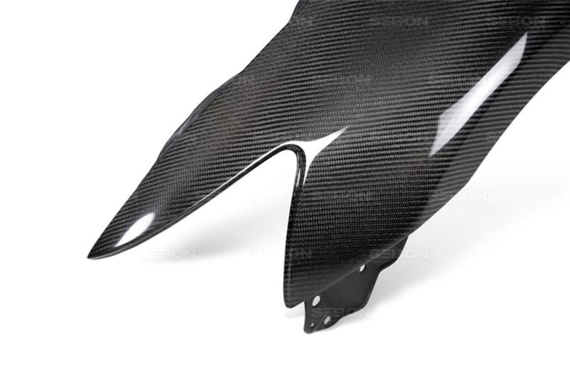 Picture of Seibon SEI Fenders - FF14LXIS-W