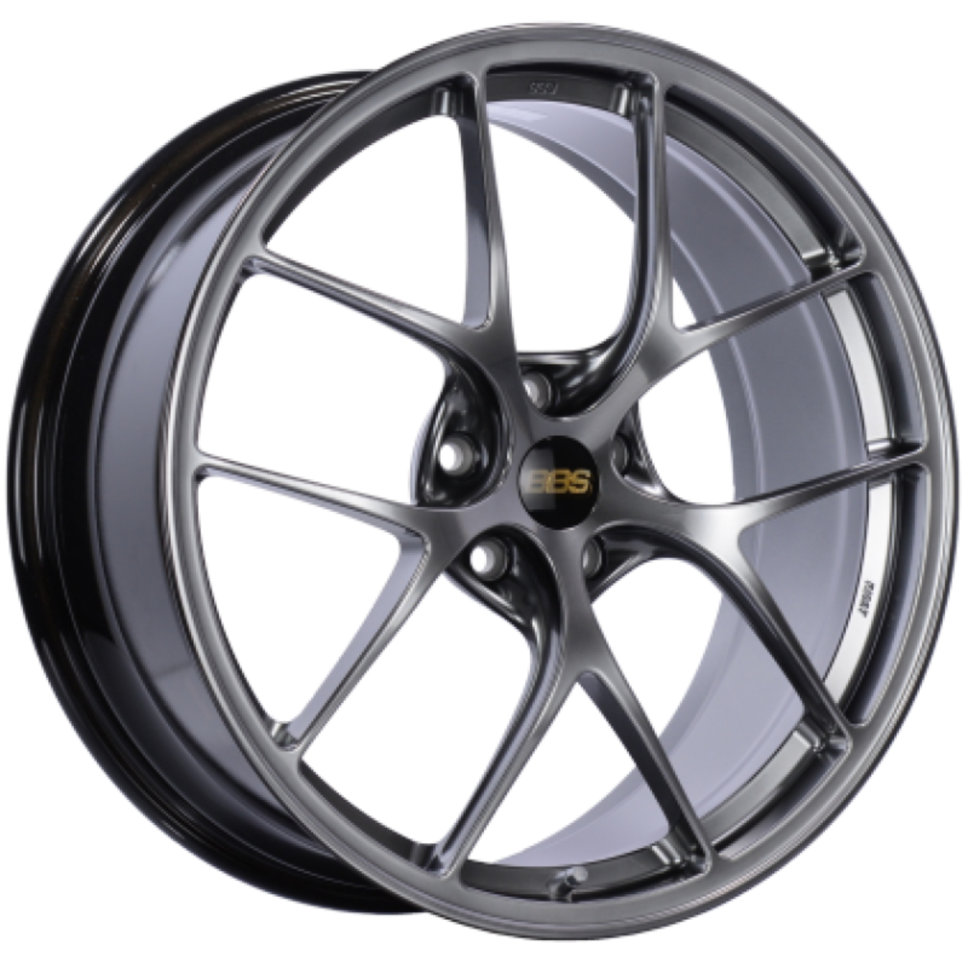 Picture of BBS RI-D Wheels - RI003DBK