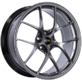 Picture of BBS RI-D Wheels - RI004DBK