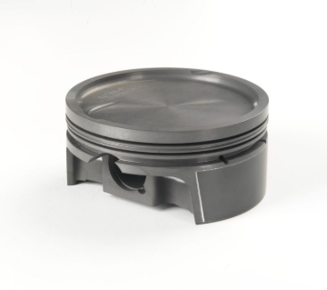 Picture of Mahle MS Piston Set GM LS 383ci 3.905in Bore 4in Stroke 6.125in Rod .927 Pin -26cc 8.9 CR Set of 8