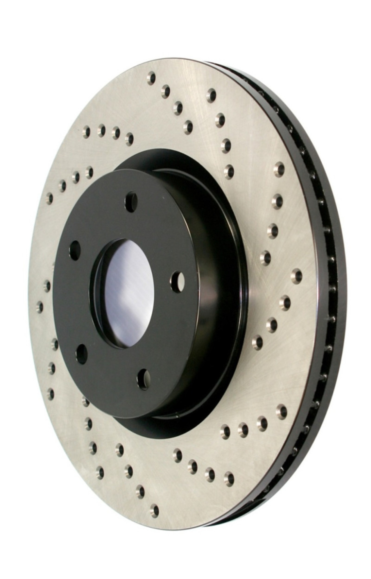 Picture of Centric Premium High Carbon Brake Rotor
