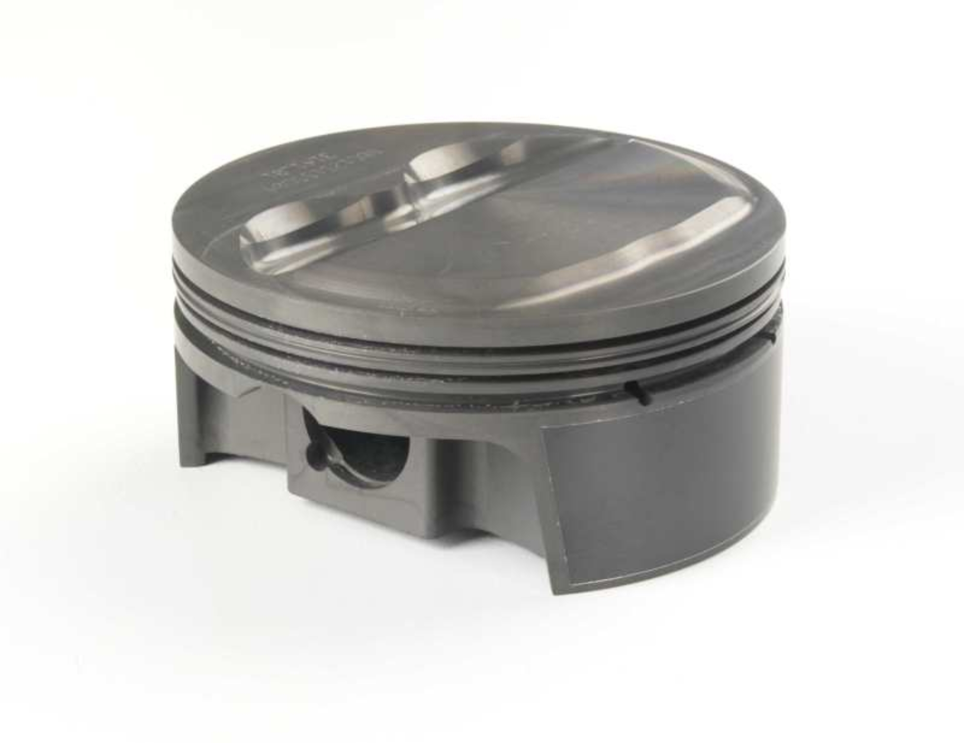 Picture of Mahle MHL MS Piston Sets-8 Cyl - 930247130
