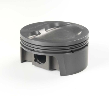 Picture of Mahle MS Piston Set SBF 331ci 4.030in Bore 3.25in Stroke 5.4in Rod .927 Pin -16cc 8.6 CR Set of 8