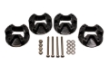 Picture of Energy Suspension ES Motor Mounts-Black Bushing Kits - 5.1109G