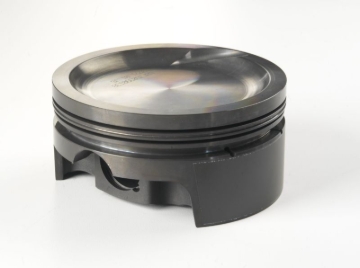 Picture of Mahle MS Piston Set SBF 434ci 4.090in Bore 4.125in Stroke 6.7in Rod .990 Pin -26cc 9.2 CR Set of 8